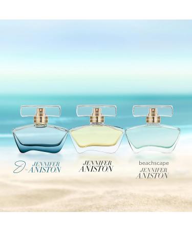 Jennifer Aniston Women's Perfume Eau De Parfum EDP Spray 2.9 Fl Oz Debut 2.9 fl oz - Buy Online on GoSupps.com