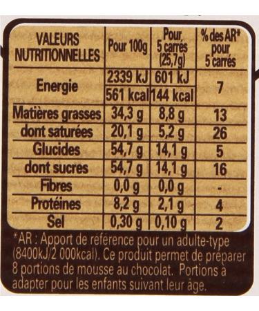 Nestl Dessert White Chocolate Bar 180 g - Pack of 5 - Buy Online on GoSupps.com