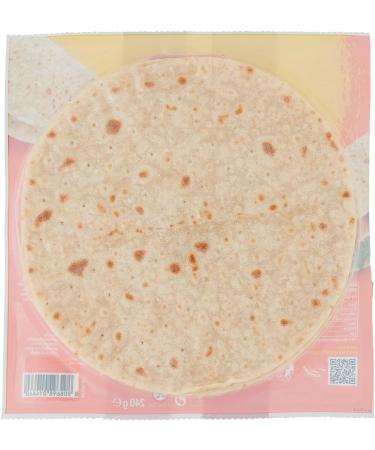 Schar Piadina gluten 240g - Buy Online on GoSupps.com