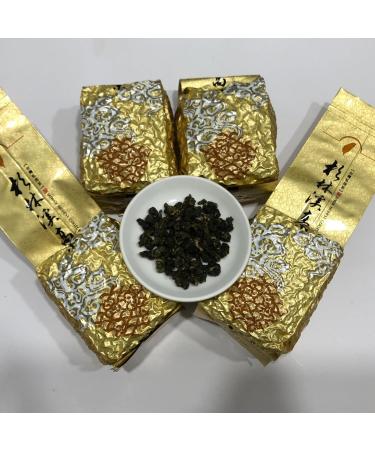 Taiwan unique tea Shanlinxi high mountain tea 150g*4 - Buy Online on GoSupps.com