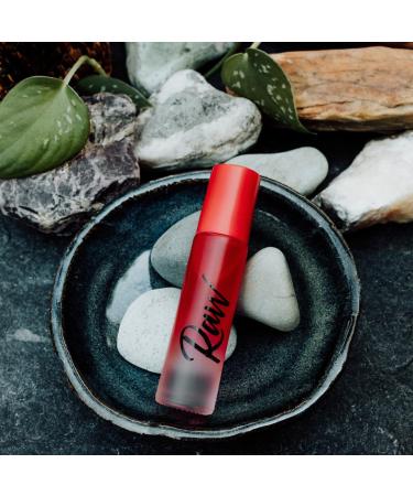 RawChemistry Raw Pheromone Infused Cologne for Men Roll-On I Men's Cologne with Pheromones I Fragrances for Men - Buy Online on GoSupps.com
