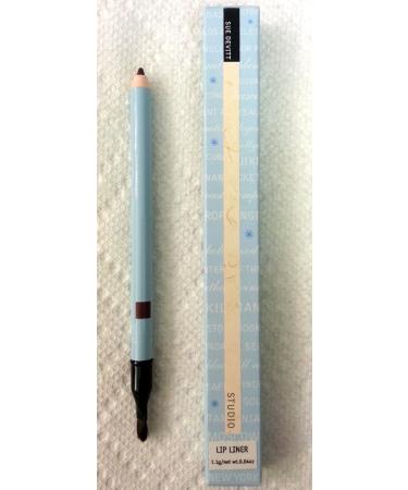 Studio Lip Liner DAKAR with Lipstick Blender .04 oz. / 1.1 g