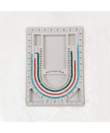 13 inch Bracelet Bead Board | Esslinger