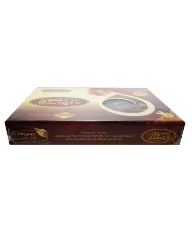 700g Al Tahhan Sugaring Dates from Saudi Arabia - Premium Sunnah Ramadan & Eid Daily Food, Natural Sugar source - Buy Online on GoSupps.com