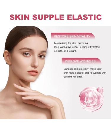 Pepper Ointment Plus 100g | Anti-Wrinkle & Browning Cream with Collagen & Argan Oil | Instant Effect for Face (5PC) - Buy Online on GoSupps.com