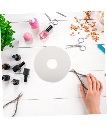 Lingettes Coton Ongles Jetables Disques Dissolvants Vernis Non Pelucheux Outil Retrait Manucure Voyage Maison - Buy Online on GoSupps.com