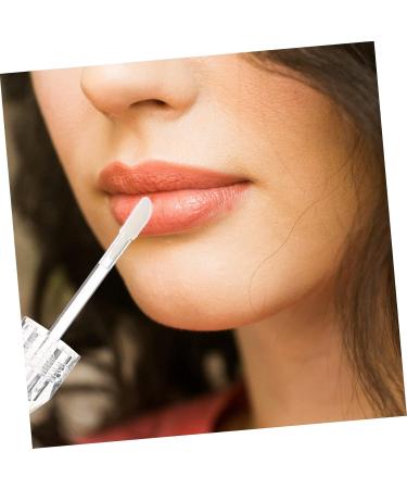 FRCOLOR Makeup Set 4pack Lip Gloss Bottles With Brush Leakproof And Easy To Take With You When Traveling - Buy Online on GoSupps.com