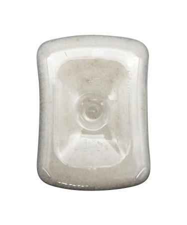 ONE WITH NATURE Bath Salt Detox - Fragrance Free - 32 oz | Natural & Soothing Formula - Buy Online on GoSupps.com