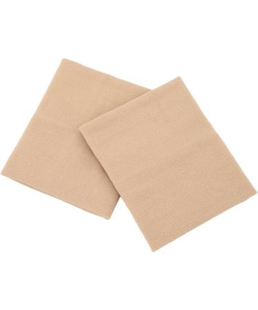 Sports Wristband - Compression Wrist Brace for Outdoor Use | High Elasticity & Sweat Absorption (Size S) - Buy Online on GoSupps.com