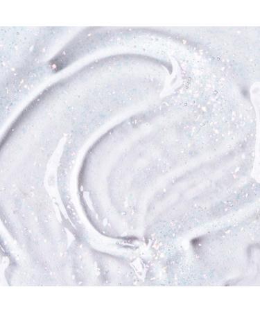  Neve Cosmetics Neve Cosmetics JELLYCREAM Gloss Base Clear Base with Bollicin Shimmer 3ml - Buy Online on GoSupps.com