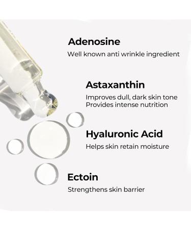MDP+ Peptide 9 Volume Bio Tox Ampoule Pro | Anti-Aging Care & Intensive Hydration | Vitamin Glow | 100ml - Shop Internationally - Buy Online on GoSupps.com