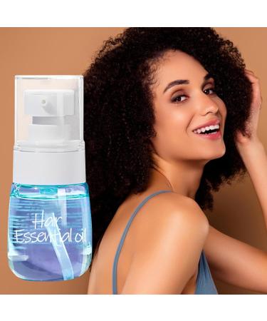 Hair care oil repair for split ends and hair breakage 30 ml antifrizz moisturizing repair oil for damaged hair for women daily care for home school - Buy Online on GoSupps.com