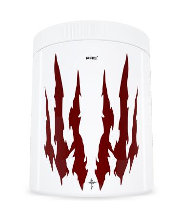 Pre Workout Booster with creatine monohydrates and 10 other key Active ingredients 30 portions 200mg of caffeine 600g Aceus Nutrition Bubble Gum - Buy Online on GoSupps.com