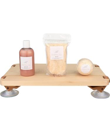 Luxurious Bath Bomb for a Relaxing Spa Experience | [Brand Name] - Buy Online on GoSupps.com