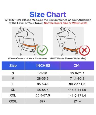 NEENCA Back Support Brace Adjustable Lumbar Support for Pain Relief of Back/Lumbar/Waist Waist Wrap with Spring Stabilizers for Injury Herniated Disc Sciatica Scoliosis and more - FSA/HSA APPROVED Black-blue Large - Buy Online on GoSupps.com