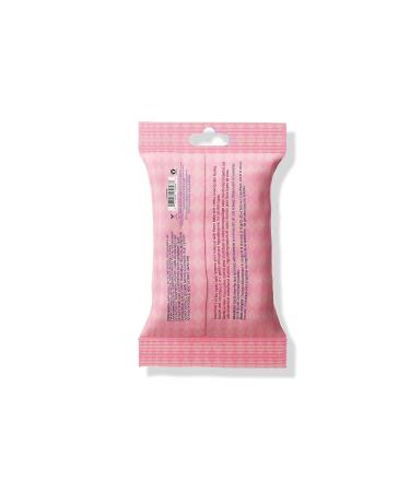 Buy Wet n Wild Alice In Wonderland Makeup Remover Towelettes - International Shipping Available - Buy Online on GoSupps.com