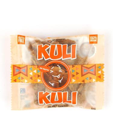Kuli Kuli 30g - Buy Online on GoSupps.com