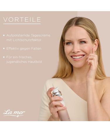  La Mer Refill Premium Effect Cream Tag SPF 20 Health and Personal Care - Buy Online on GoSupps.com