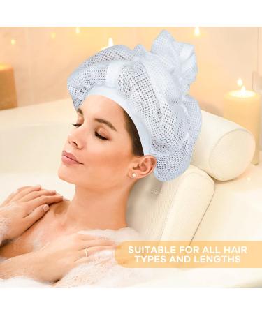 Premium Dry Hoods & Hairline Nets for Effective Hair Care | Plopping Bonnet & Hooded Hair Dryer for Salon-Quality Styling - Buy Online on GoSupps.com