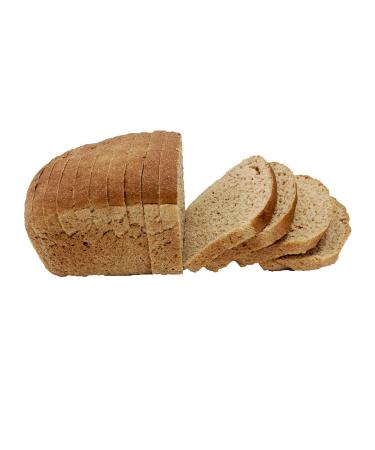 Organic Bread of Heaven  Sprouted Spelt Sourdough  2 loaves  USDA Organic Sprouted Spelt Sourdough 2 Count (Pack of 1)