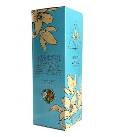 women's designer perfume by Belcam Beauty 1 Fl Oz (Pack of 1) - Buy Online on GoSupps.com