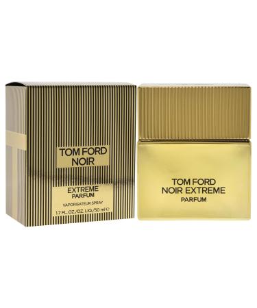 Tom Ford Noir Extreme Parfum Parfum Spray Men 1.7 oz 1.7 Fl Oz (Pack of 1) - Buy Online on GoSupps.com