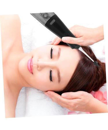 Hoement Electric Ear Cleaner Kit 7-Level Waterproof Ear Wax Removal Tool for Home Use - Buy Online on GoSupps.com