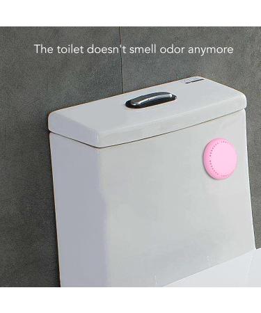 Odor Absorber 2 Piece Adhesive Diffuser Box Odor Eliminating Air Freshener Box for Car Bedroom Furniture(Jasmine) - Buy Online on GoSupps.com