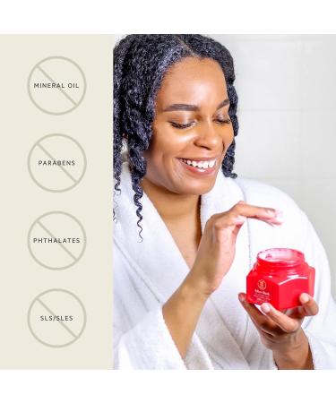 TPH by Taraji After Dark Overnight Repair Treatment - Pack of 2 (8oz) | International Shipping Available - Buy Online on GoSupps.com