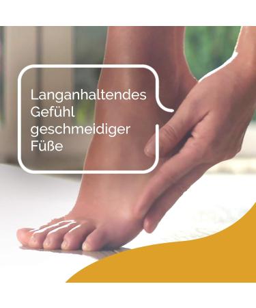 Scholl Expertcare Intensive Nourishing Foot Mask - Moisturizing Care with 3 Valuable Oils - 1 Pack (2 Pieces) - International Shipping Available - Buy Online on GoSupps.com