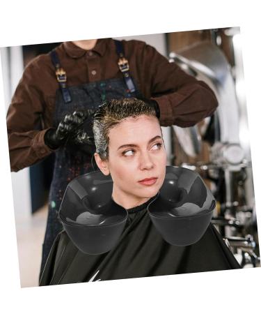Homoyoyo Plateau De Lavage Pour Cheveux Bac Eau Pourvabo Coussin Pour Nuque Pour Coloration Et Permanente Repose-nuque Pour Coiffure - Buy Online on GoSupps.com