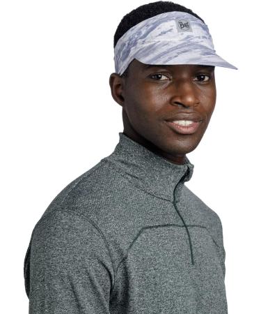 Buy Buff Unisex-Adult Steel Frame Pack Speed Visor - Blue One Size | International Shipping Available - Buy Online on GoSupps.com