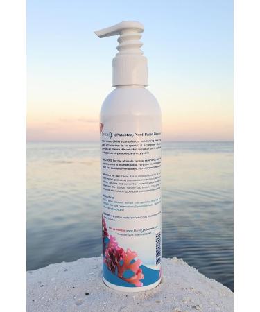 Divine 9 Water-Based Personal Lubricant - 250 ML | Premium International Shipping - Buy Online on GoSupps.com