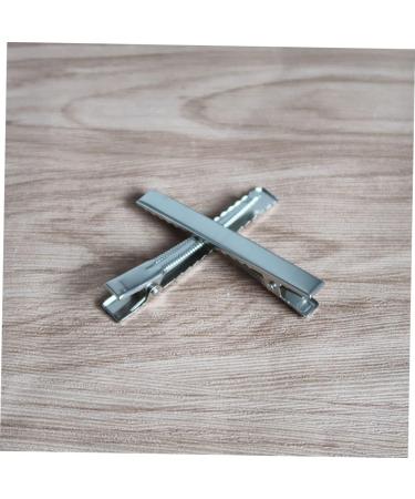 POPETPOP Ear Piercing Kit Metal Hair Clip - Buy Online on GoSupps.com