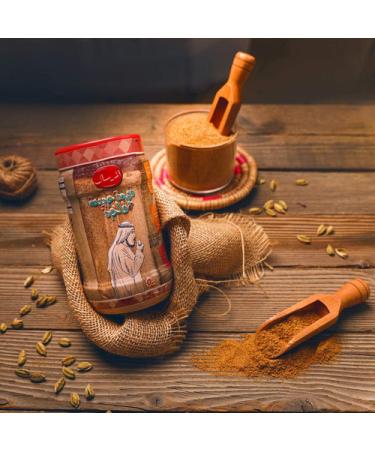 Al-Khair Products :(Coffee) Arabic 250 gm| Arabex 3 gm|Al-Mersal 500 gm||(Tea) Karak 20 gm|Adani with ginger 22 gm|black 100 gm& cappuccino 25 gm (Al-Mersal Coffee |premium Arabia Coffee|500gm) - Buy Online on GoSupps.com