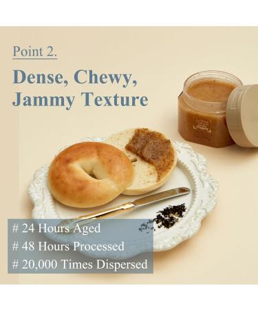 TEABLESS Earl Grey Tea Perfumed Body & Facial Scrub Duo Set Gentle Exfoliating & Hydrating for Sensitive Skin Hypoallergenic Scrub Care Greenery aqua Scent Vegan Korean Skin Care - Buy Online on GoSupps.com