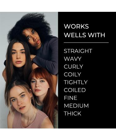 Alevai Stem Cell Anti Dandruff Shampoo - 2% Pyrithione Zinc - Sulfate-Free - Vegan - 8 Fl Oz - Buy Online on GoSupps.com