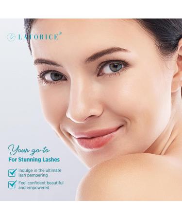 Lash Lift Kit for Eyelash Lamination Salon Quality Natural Curling & Lifting at Home | Worldwide Shipping - Buy Online on GoSupps.com