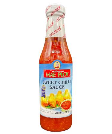 Mae Ploy Sweet Chilli Sauce 285ml/350g