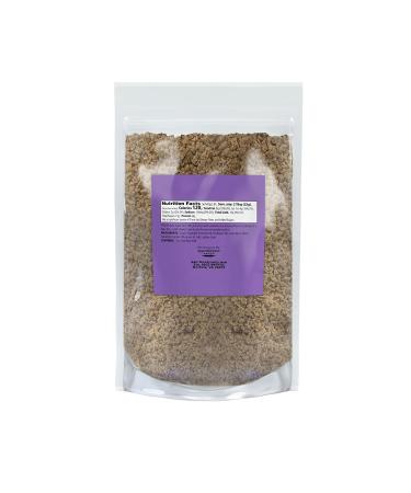 Toffee Bits 3 lbs by Unpretentious Baker - Ideal for Ice Cream Topping and Baking Desserts - Buy Online on GoSupps.com