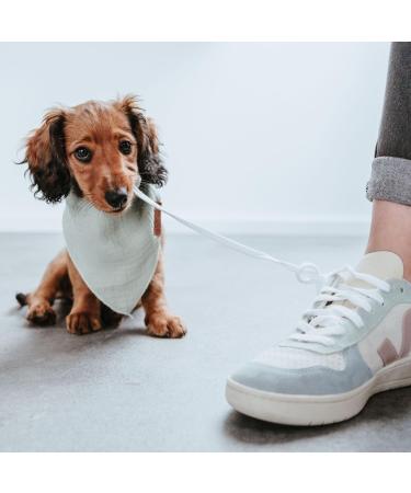 HUNTER Triangular Scarf NOLA - Green Size SS | Stylish & Versatile Accessories - International Shipping Available - Buy Online on GoSupps.com