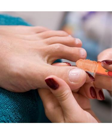 Cuticle Oil Nail Care Health Routin Nail Care 5ml Cuticle Revitalizer Oil Nail Natural Ingredients Revitalize Cuticle Oil Nail Care Kit Deeply Hydrating Nourishing F - Buy Online on GoSupps.com