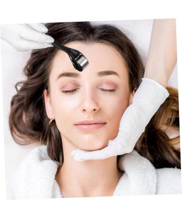 MERRYHAPY Roller Massager - Face Lifting Ice Ball & Cooling Globes for Skincare & Relief | Handheld Body Scraper & Massager Tool - Buy Online on GoSupps.com