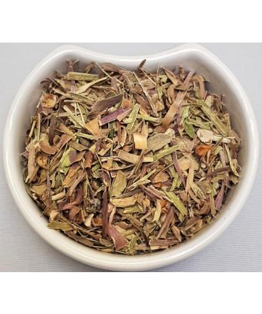 Organic Artichoke Herb (100g) - Cynara Scolymus L - Globe Artichoke | Herba Organica - Buy Online on GoSupps.com