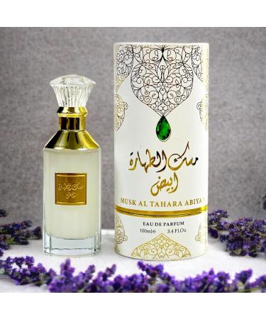 AARVVINTA CRAFT Musk Al Tahara Men's Perfume 100ml Long Lasting Intense Fragrance