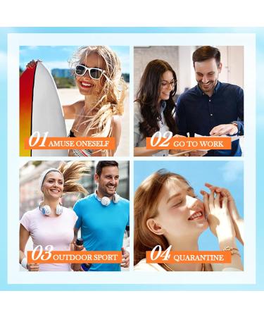 Face Serum SPF 60+ | Invisible Daily Sunscreen with Hyaluronic Acid & Niacinamide | Lightweight 24h Moisturizing Protection for Women - Buy Online on GoSupps.com