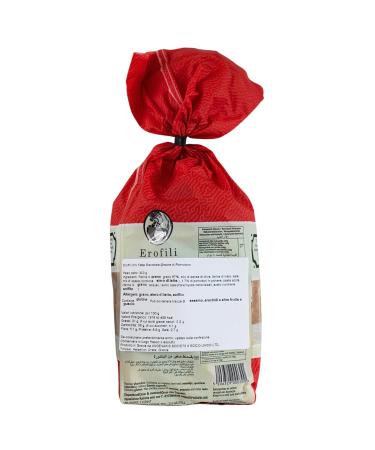 Erofili Avgenakis Greek Mini Tomato Rusks - 2 Pack (600g) | Authentic Greek Snack | International Shipping - Buy Online on GoSupps.com