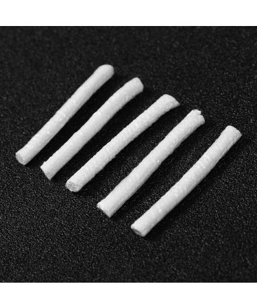 200 Pieces Eyelash Shaft Rods - Professional Curved Perming Tools for Eyelash Extensions - Buy Online on GoSupps.com