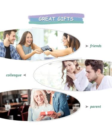 Lurrose Razor Bag - Portable Beard Cutter Organizer for Men's Electric Trimmers | Black Hairdressing Case for Haircuts & Storage - Buy Online on GoSupps.com