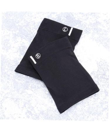 FOMIYES Arch Support Socks - 3 Pairs Orthotic Plantar Sleeves for Men & Women - Unusual Foot Support & Elasticity - Buy Online on GoSupps.com
